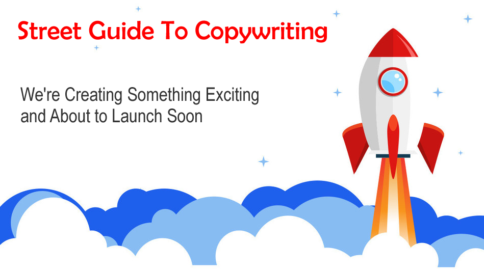 We're Creating Something Exciting and About to Launch Soon.